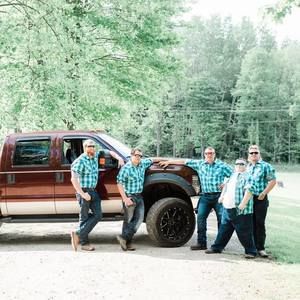 Meet your Posher, Josh